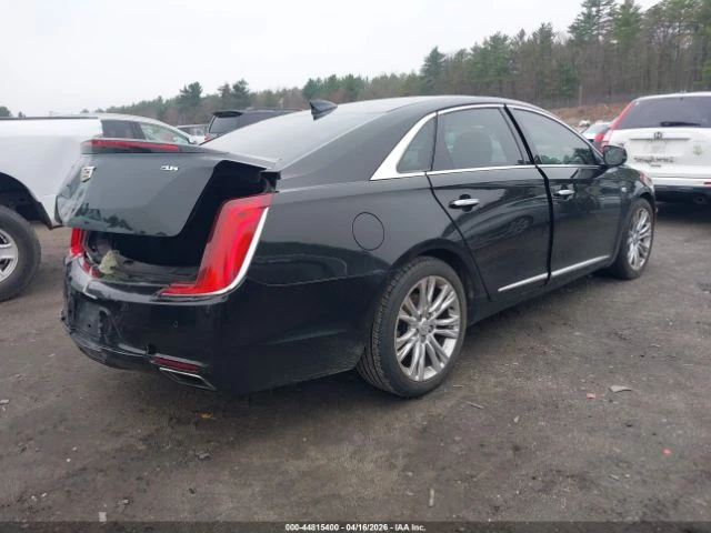 Cadillac XTS LUXURY| �������| �������| ������ ����|  | Mobile.bg � ����������� 4