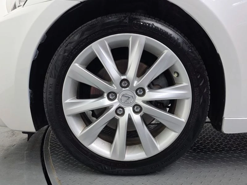 Lexus IS Premium| 204к.с.| ВКЛ.ТЕХНОТЕСТ, снимка 5 - Автомобили и джипове - 55118706