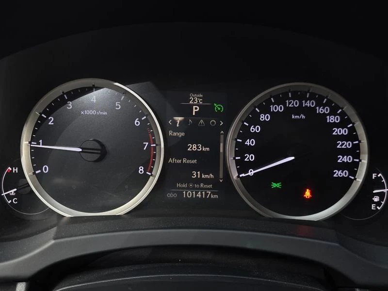Lexus IS Premium| 204к.с.| ВКЛ.ТЕХНОТЕСТ, снимка 8 - Автомобили и джипове - 55118706