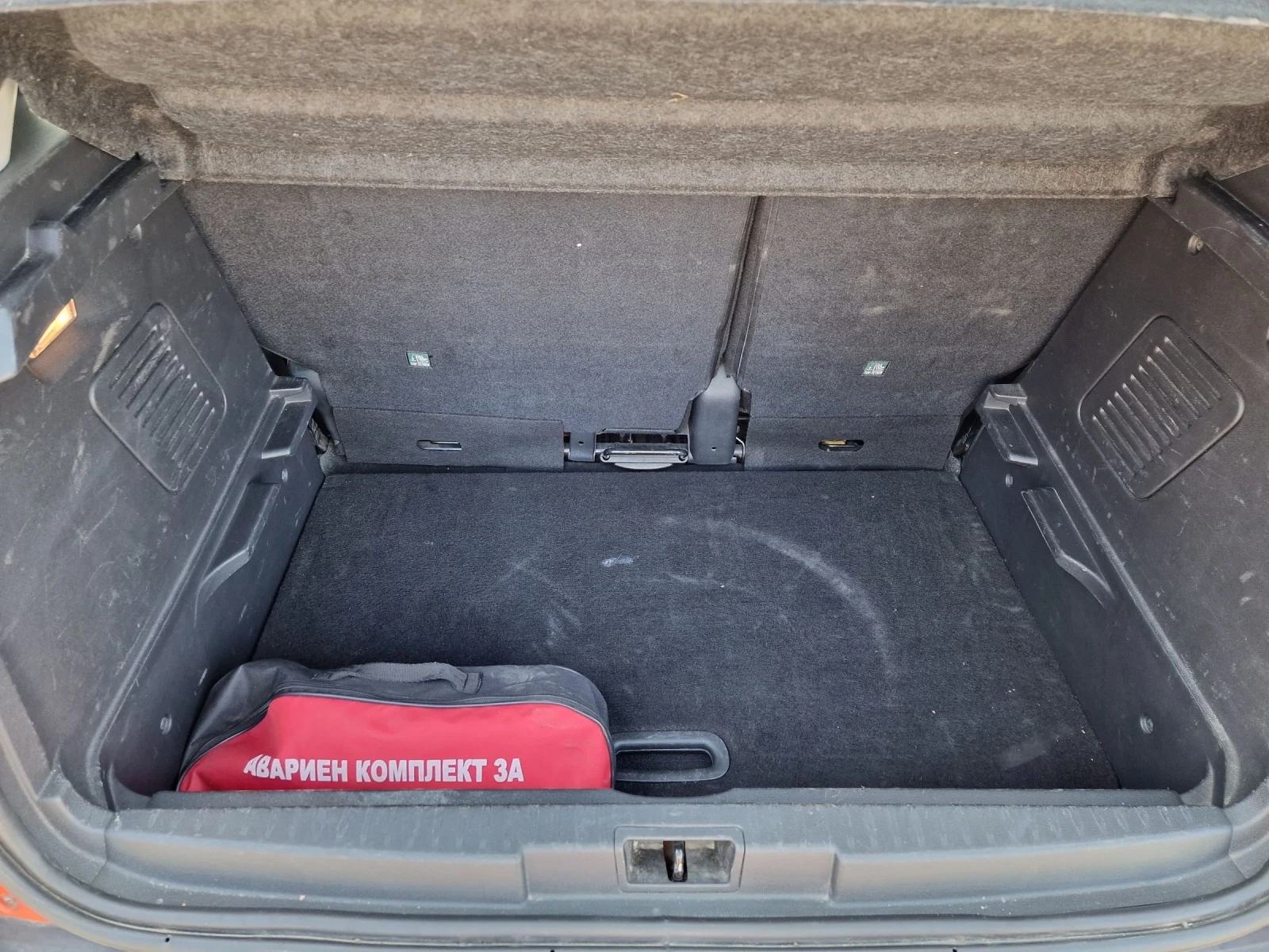 Renault Captur 0.9TCE EURO6B  | Mobile.bg   14