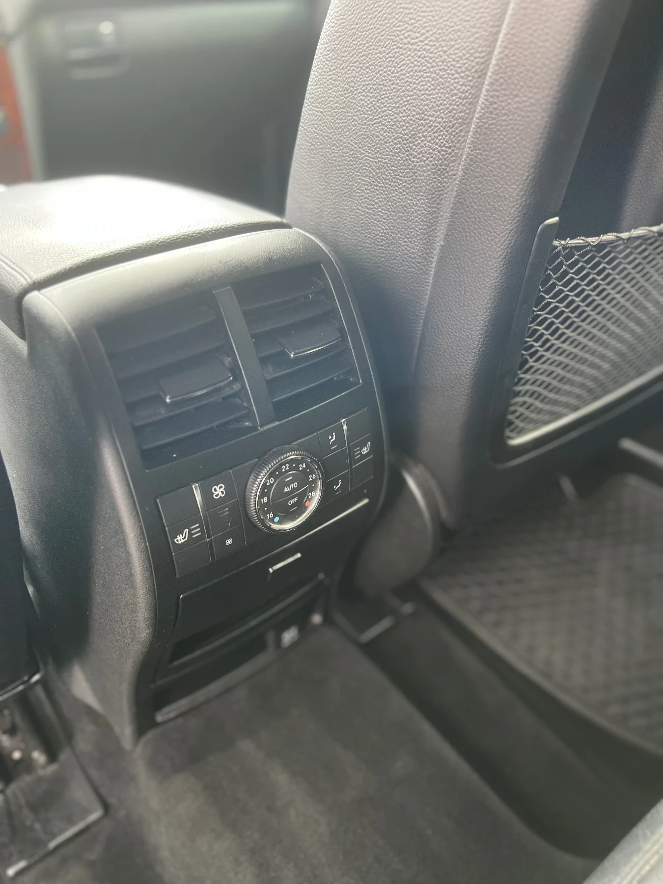 Mercedes-Benz ML 550 5.5 4matik | Mobile.bg   14