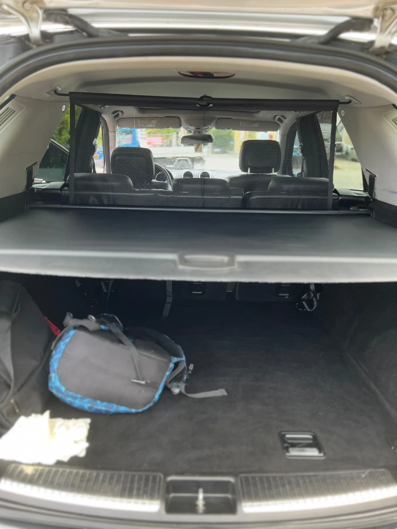 Mercedes-Benz ML 550 5.5 4matik | Mobile.bg   16