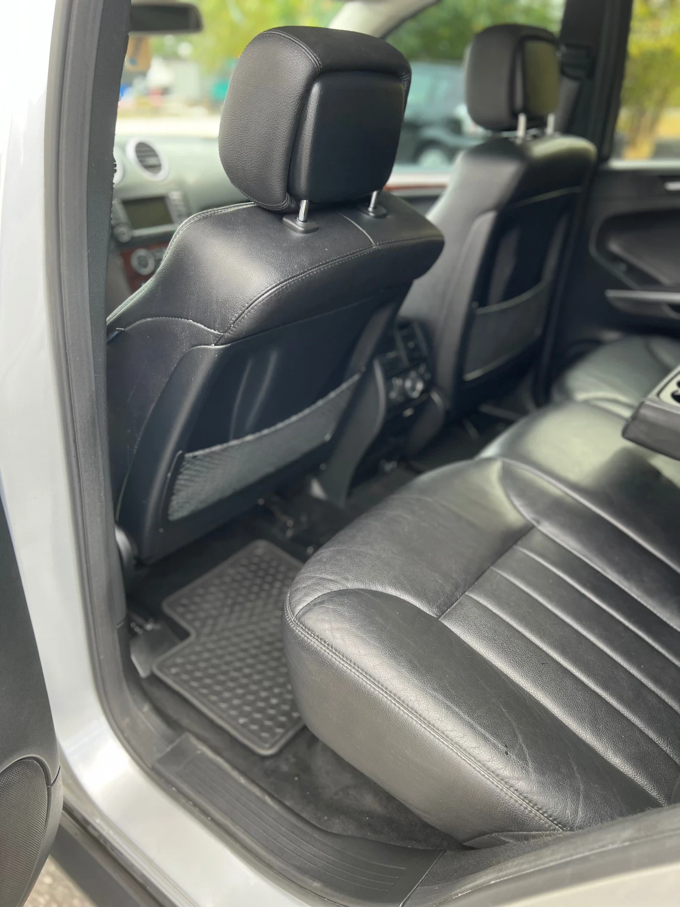 Mercedes-Benz ML 550 5.5 4matik | Mobile.bg   13