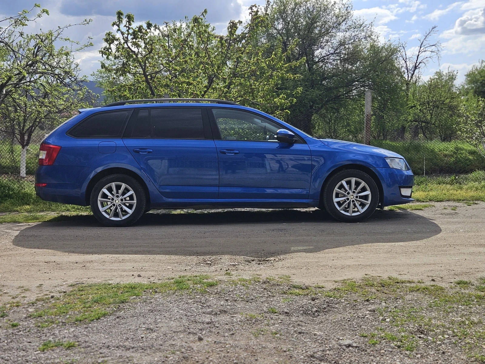 Skoda Octavia 1.6 TDI, 105 к.с, ТОП - изображение 7