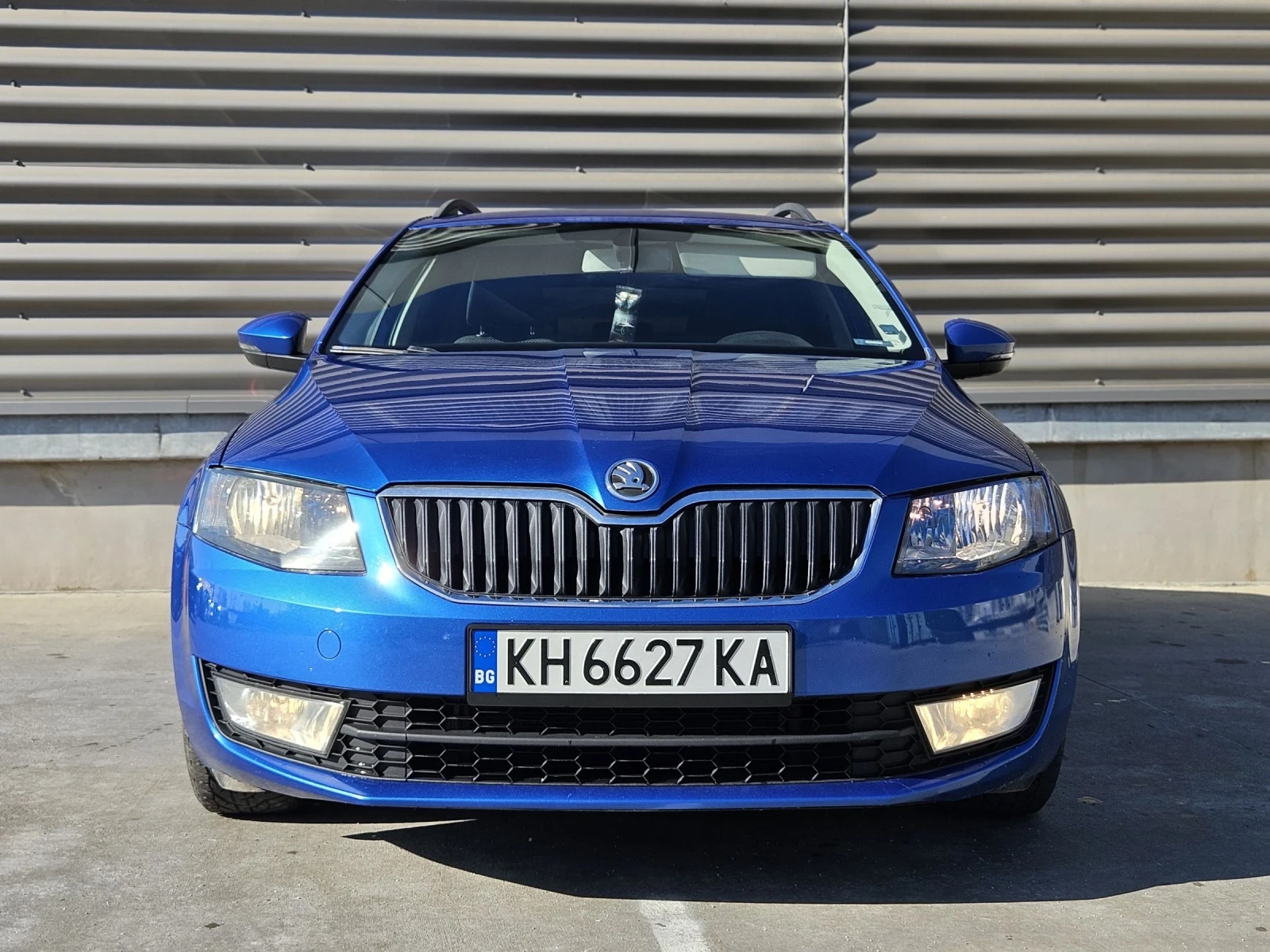 Skoda Octavia 1.6 TDI Ambition, подрев, 105 к.с - изображение 2