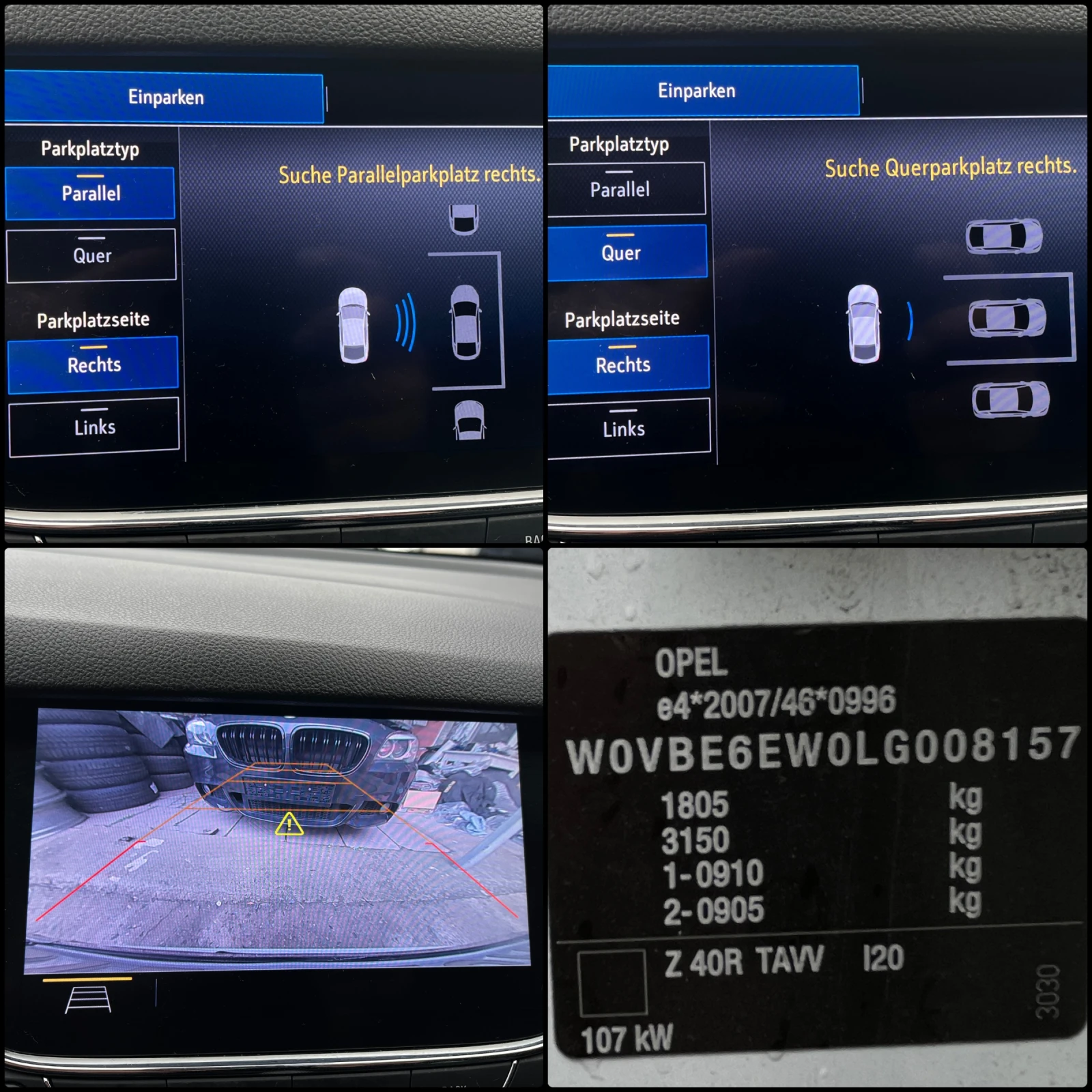 Opel Astra 1.2i+ LED+ NAVI+ XENON | Mobile.bg   13