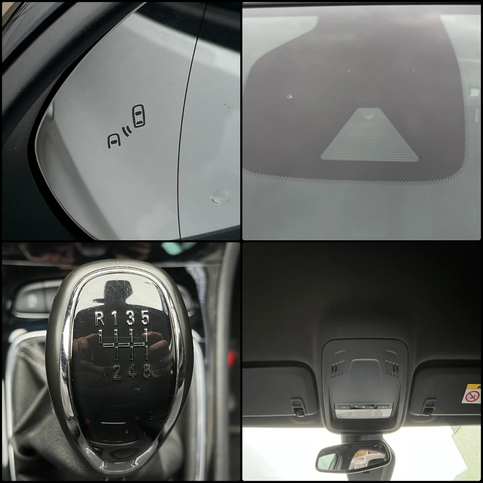 Opel Astra 1.2i+ LED+ NAVI+ XENON | Mobile.bg   15