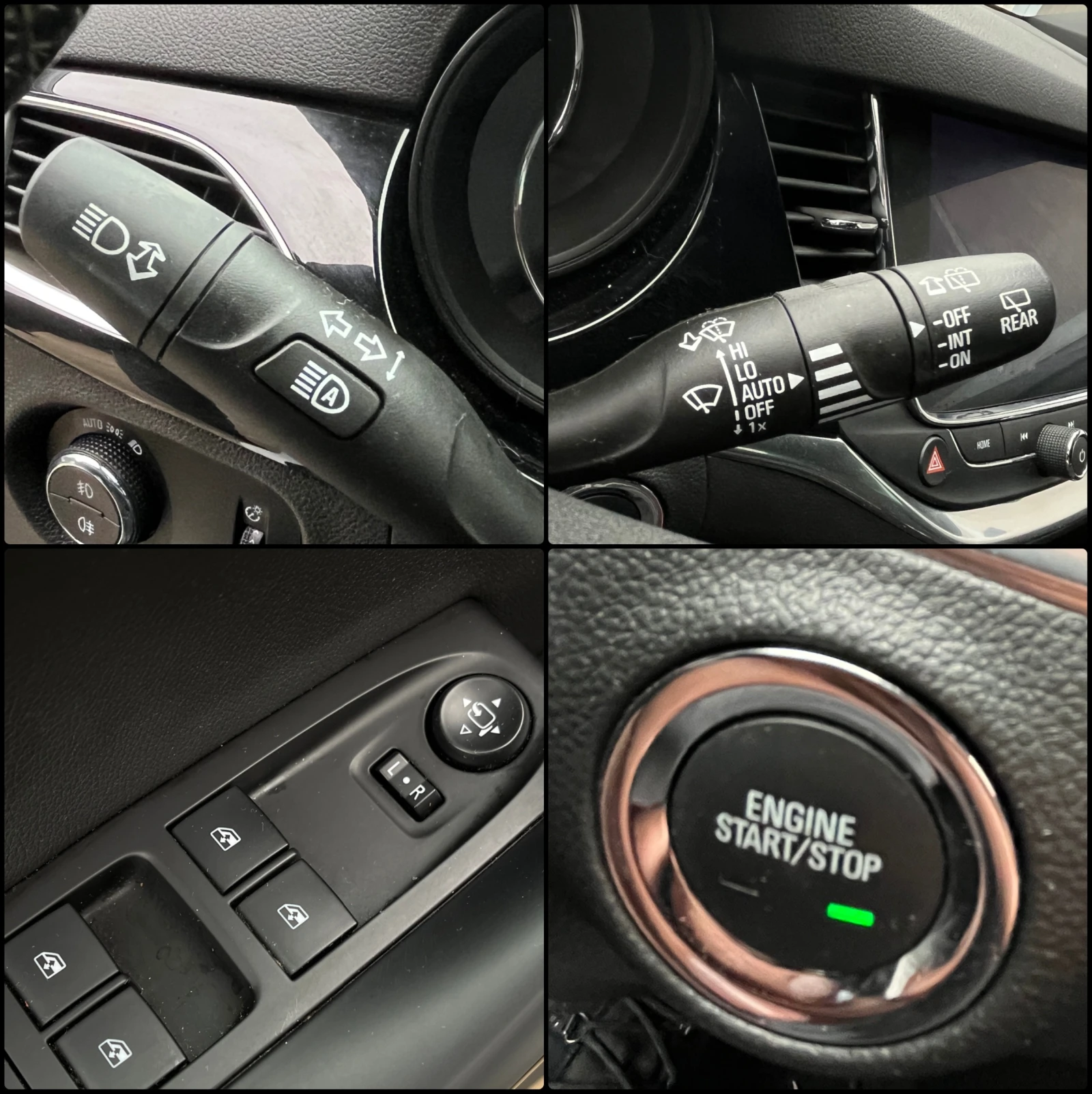 Opel Astra 1.2i+ LED+ NAVI+ XENON | Mobile.bg   16