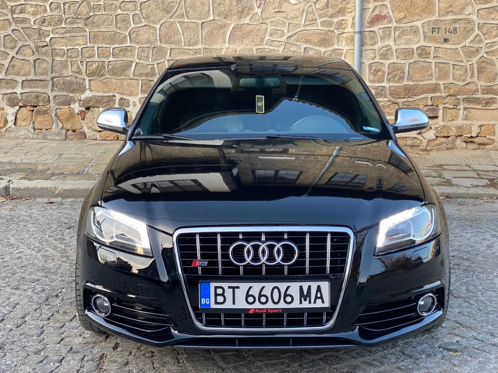 Audi A3 Sportback 2.0TDi MILLTEK - изображение 2