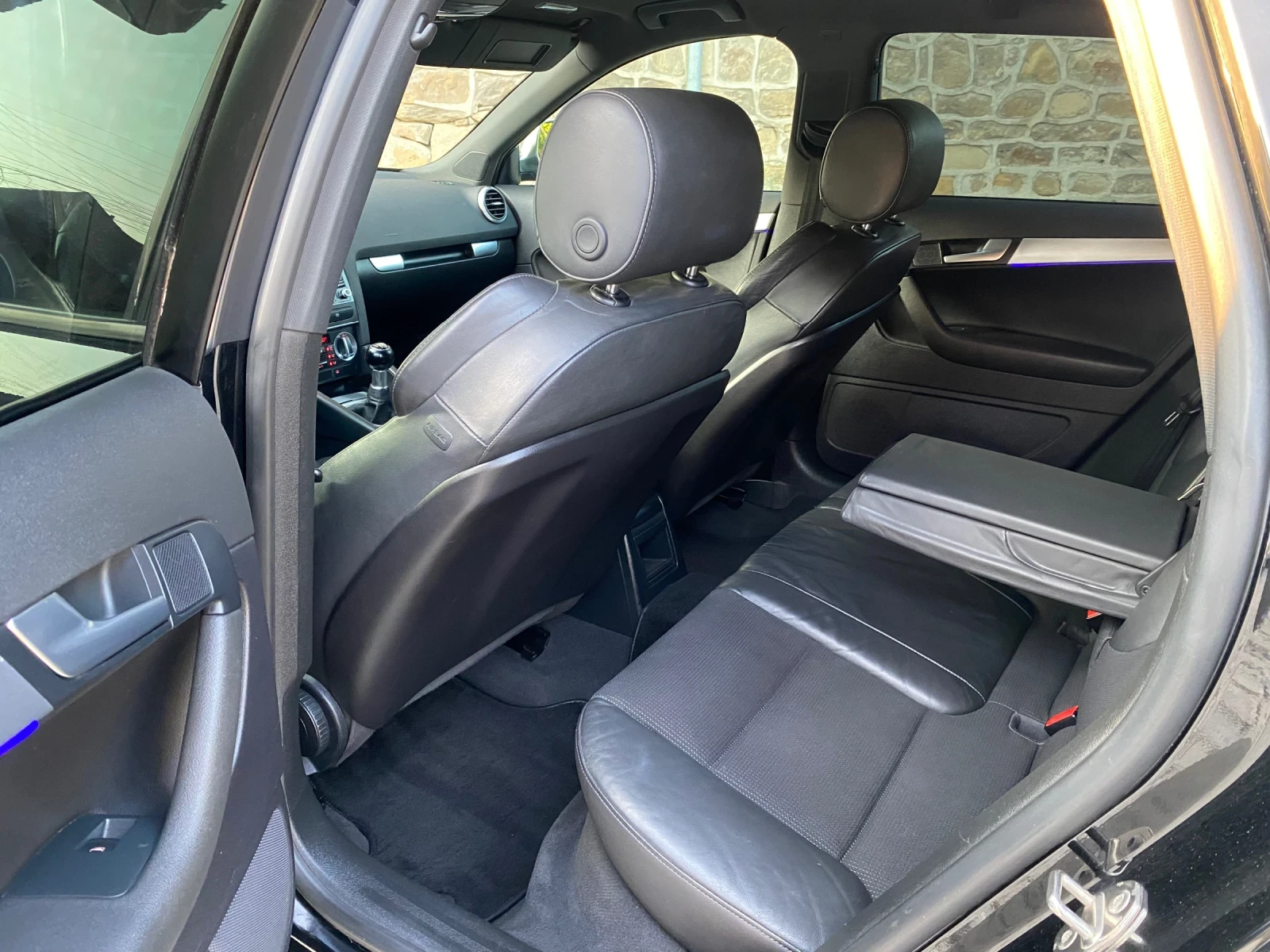 Audi A3 Sportback 2.0TDi MiLLTEK BOSSE - изображение 8