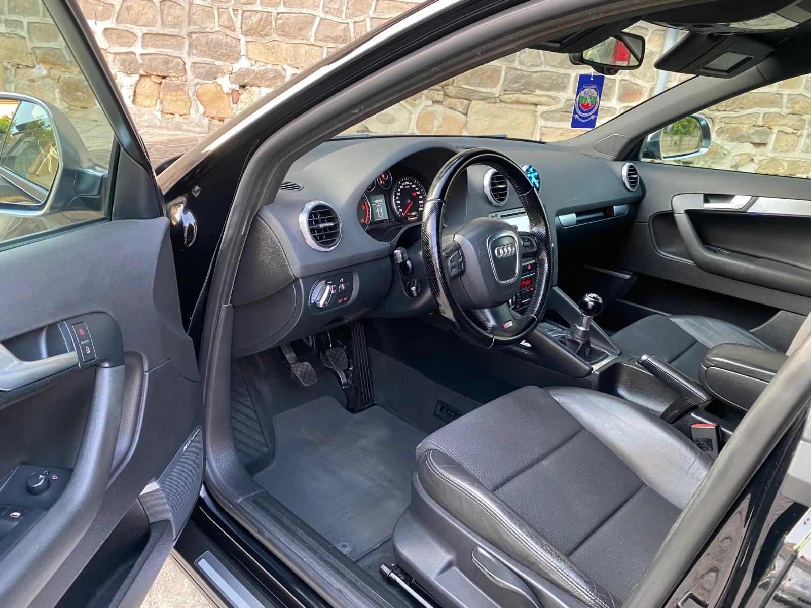 Audi A3 Sportback 2.0TDi MiLLTEK BOSSE - изображение 7