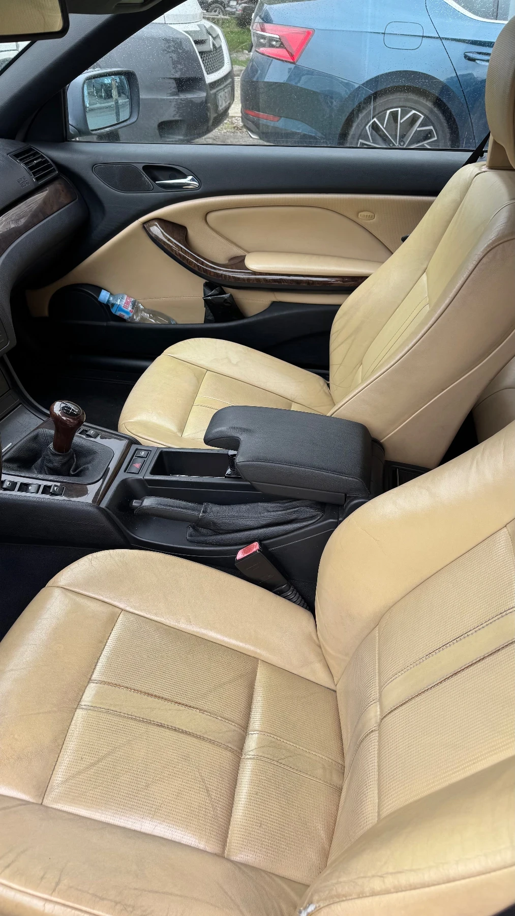 BMW 325 E46 - изображение 7