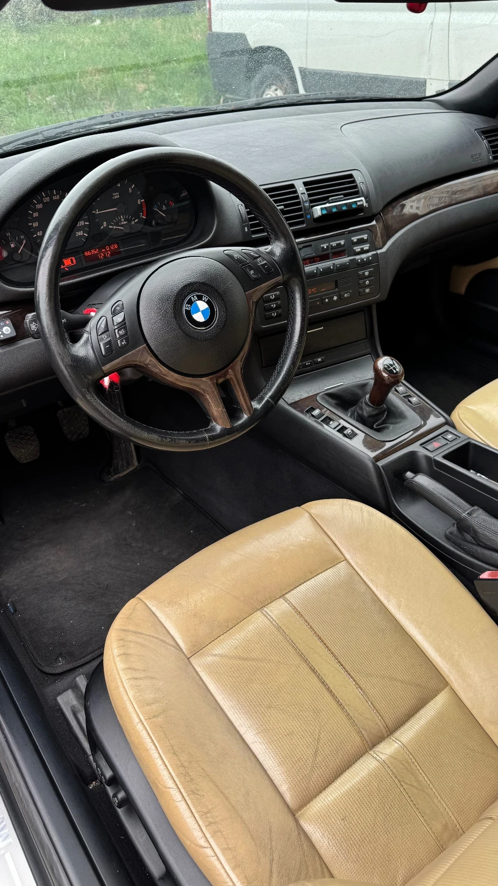 BMW 325 E46 - изображение 8