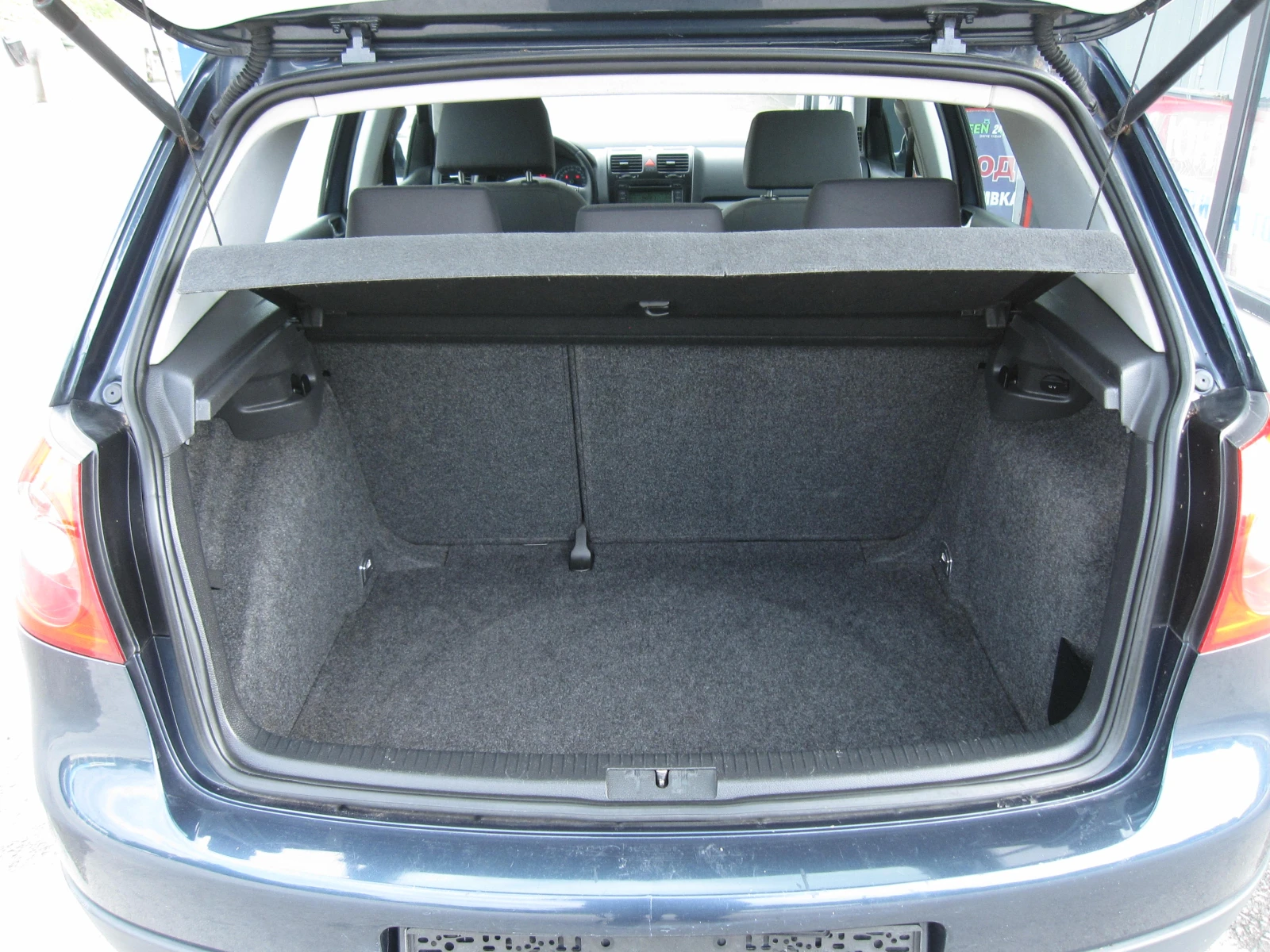 VW Golf 2, 0 - изображение 5