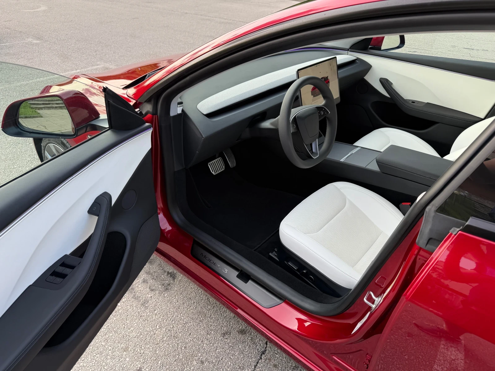 Tesla Model 3 LR AWD ГАРАНЦИЯ - изображение 5