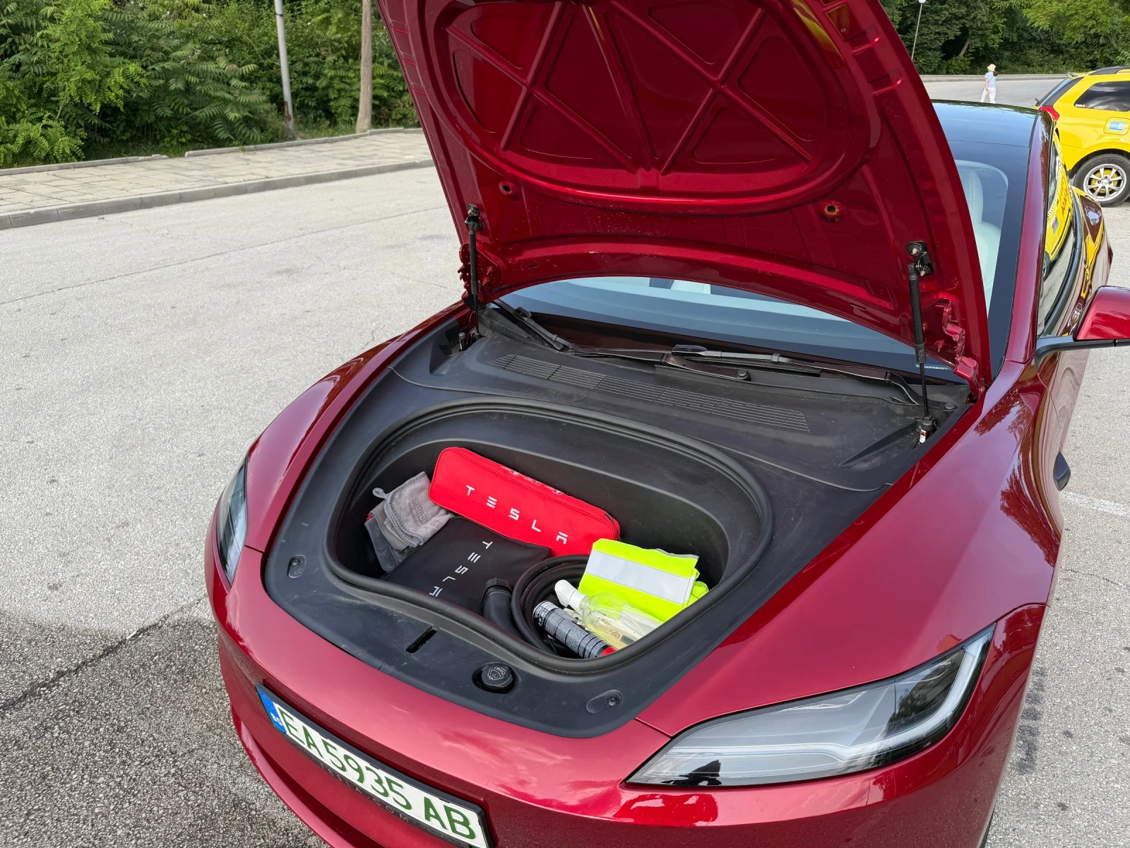 Tesla Model 3 LR AWD �������� | Mobile.bg � ����������� 12