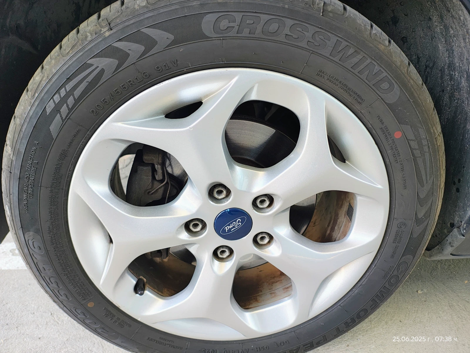 Ford Focus  - изображение 6