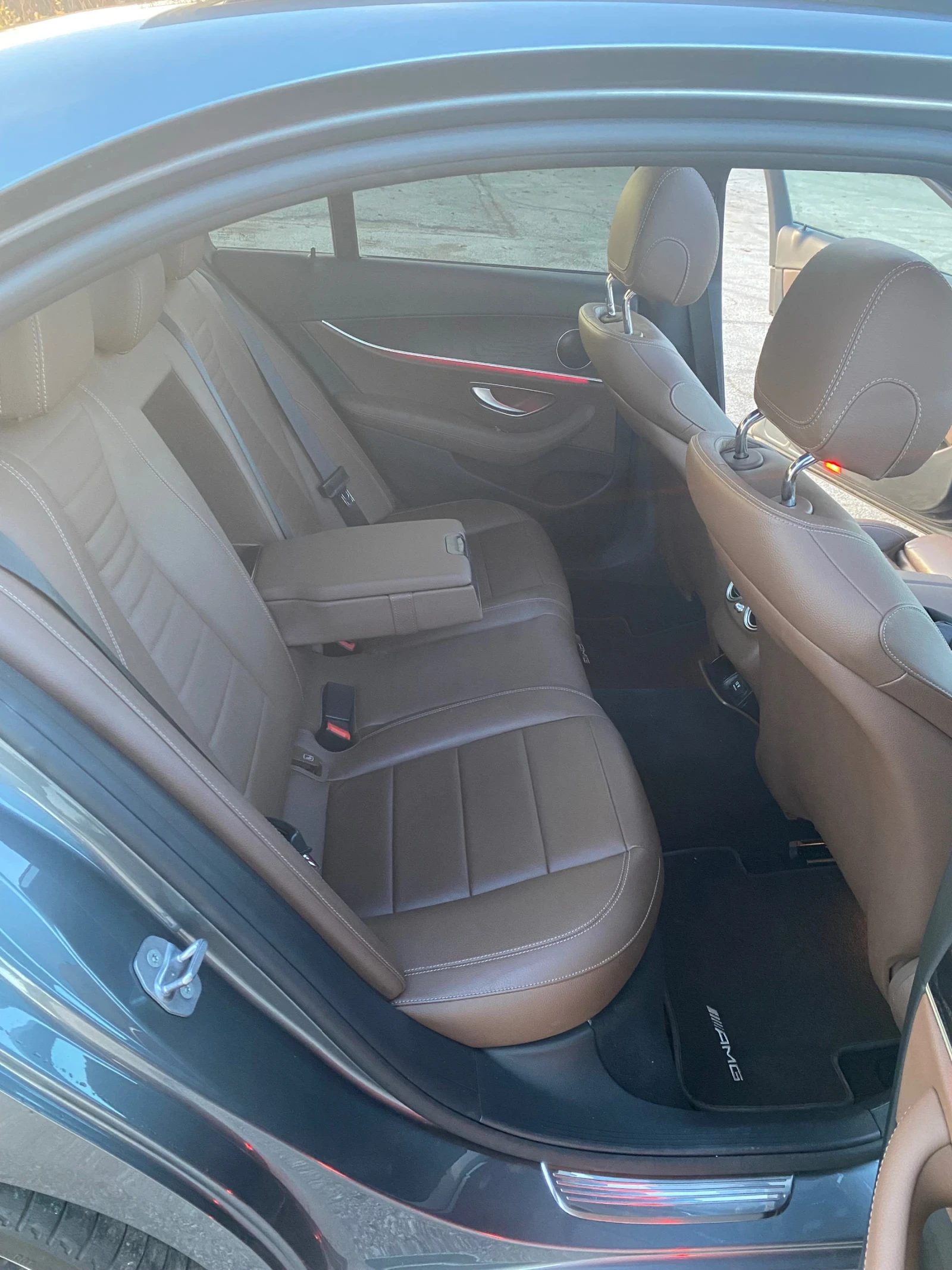 Mercedes-Benz E 350 ������� �� 20 ��������, ��� �����, ��������� | Mobile.bg � ����������� 14