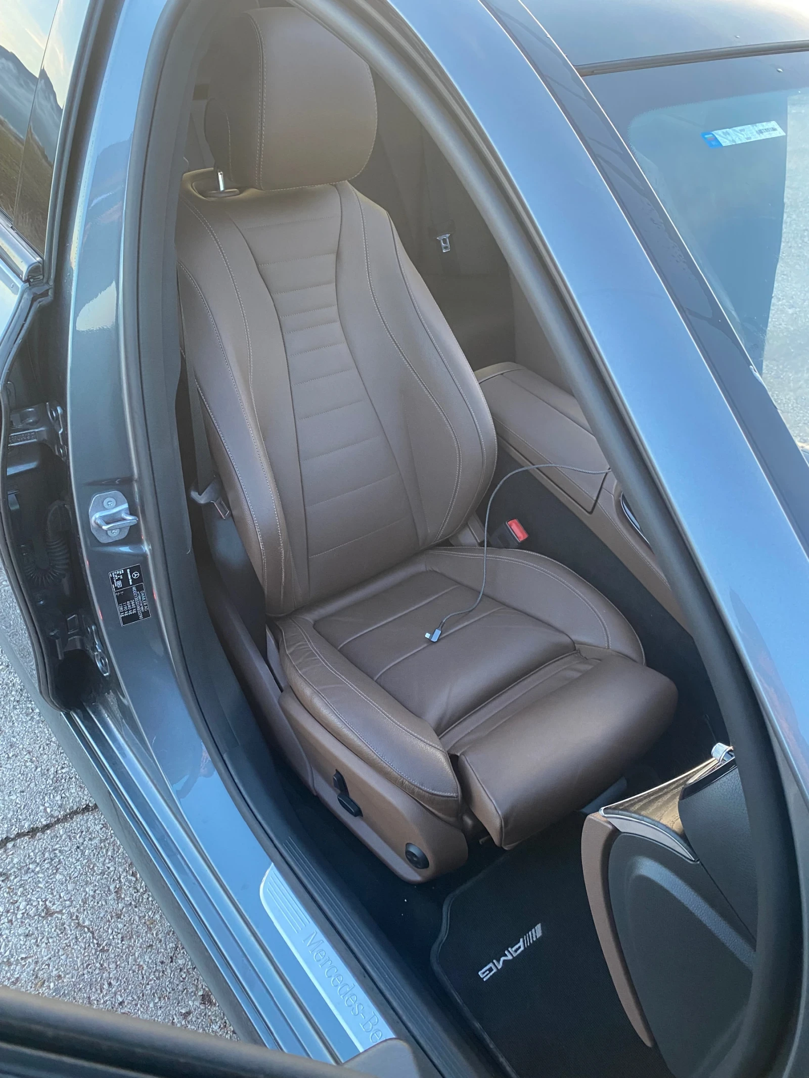 Mercedes-Benz E 350 ������� �� 20 ��������, ��� �����, ��������� | Mobile.bg � ����������� 12