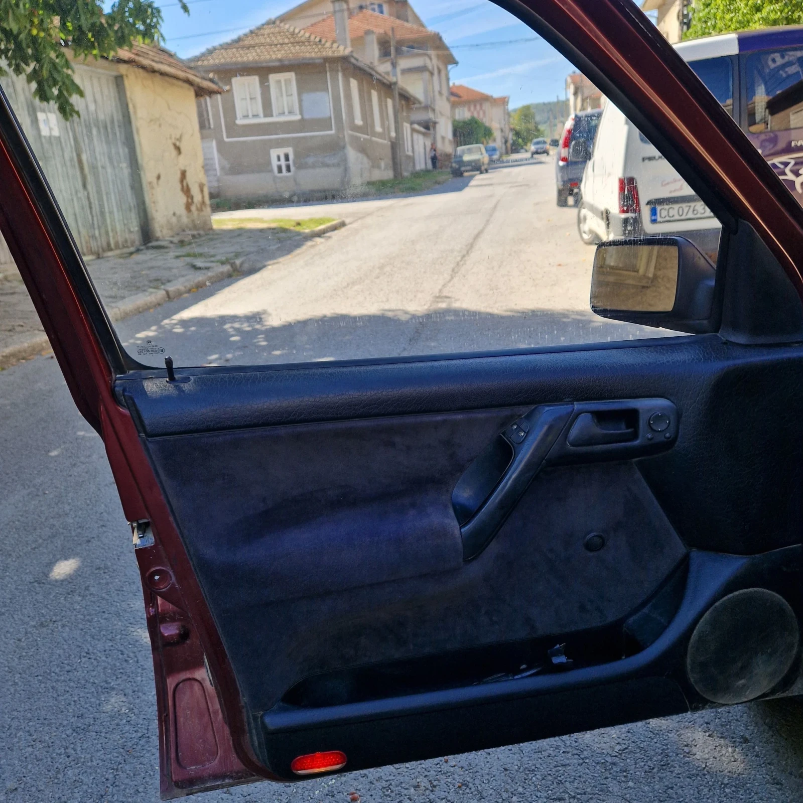 VW Vento 1.8 - изображение 10