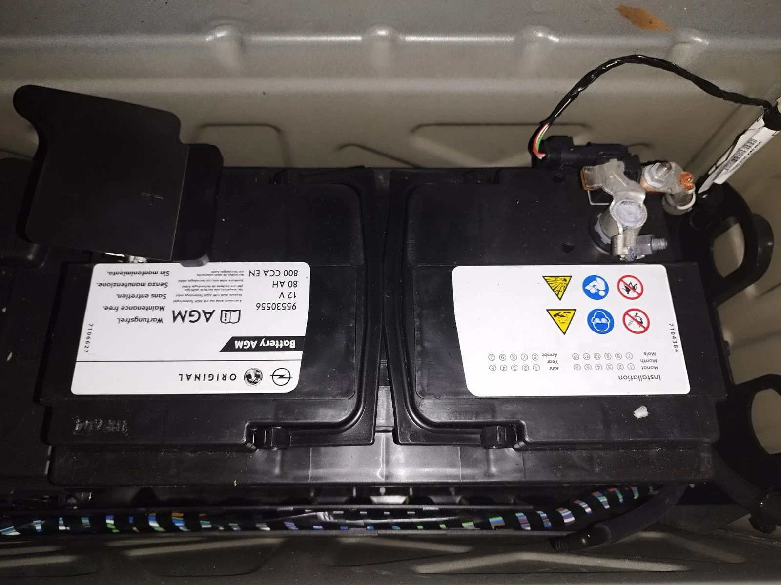 Opel Astra 1.5CDTI AT9 Sports Tourer+ Distronic, Navi, LED | Mobile.bg � ����������� 11