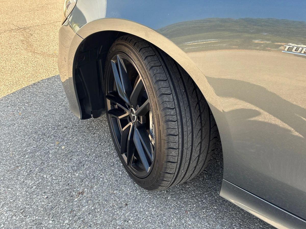 Mercedes-Benz E 53 AMG CARFAX * * АВТО КРЕДИТ * *  - изображение 8