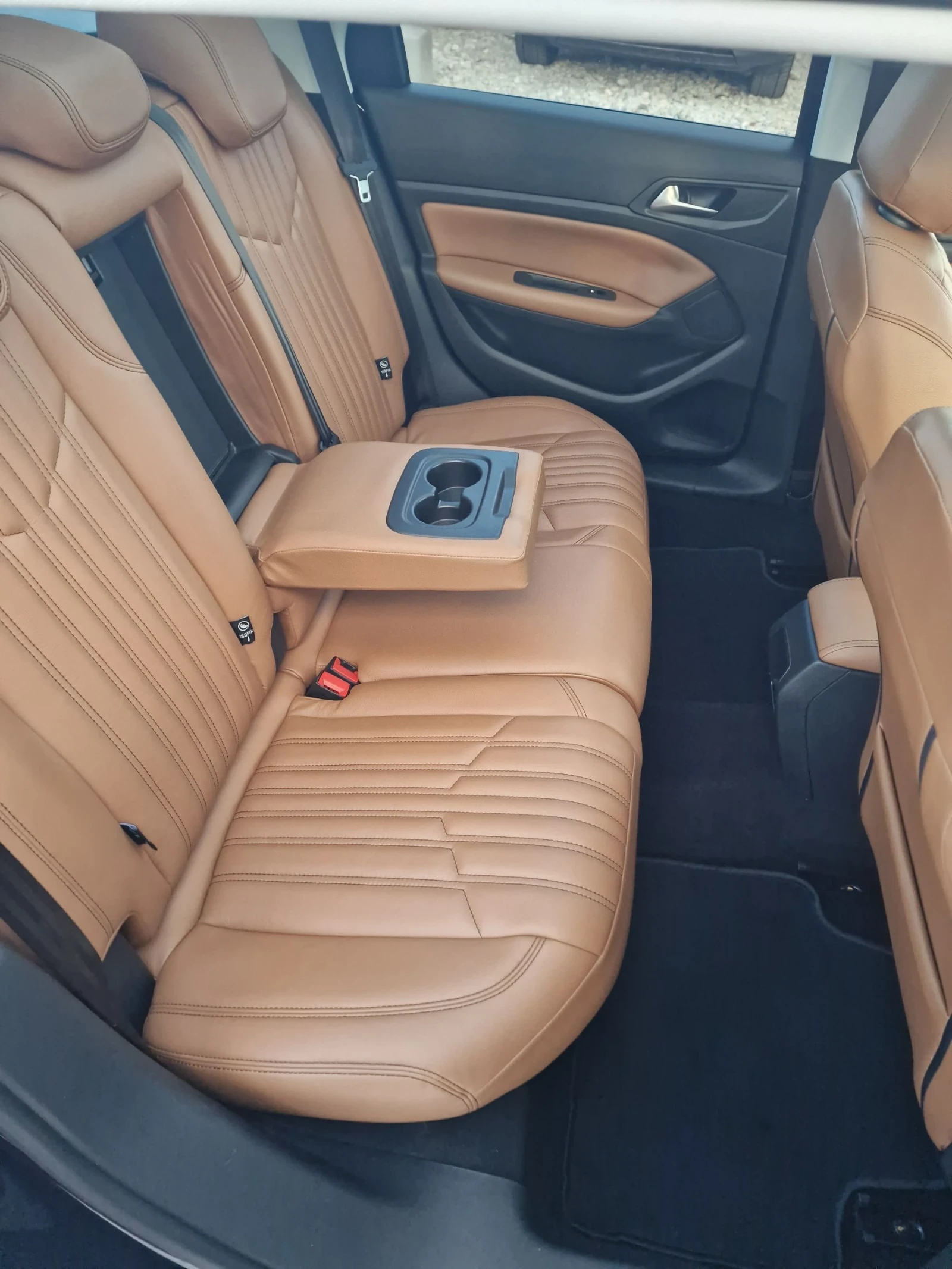 Peugeot 308 / | Mobile.bg   11