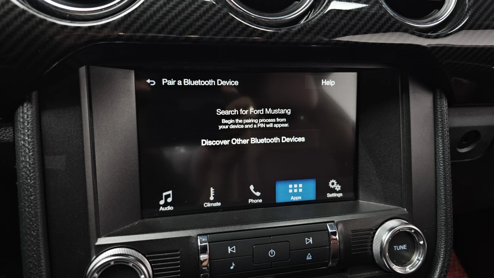 Ford Mustang GT 5.0 | Mobile.bg   16