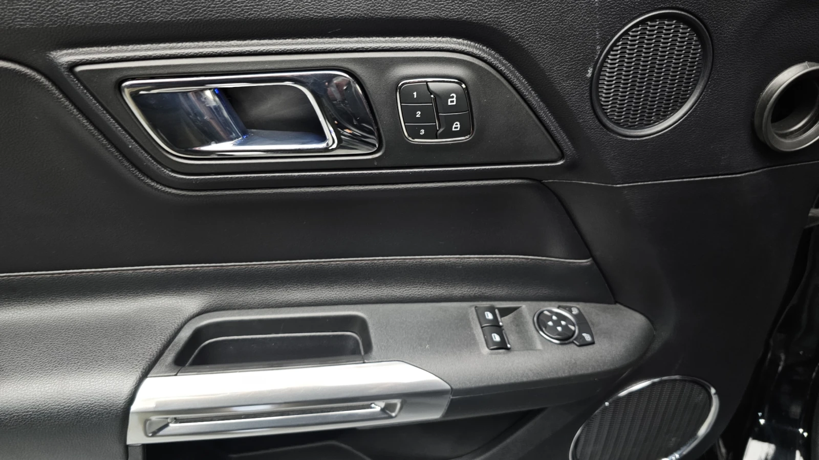 Ford Mustang GT 5.0 | Mobile.bg   17