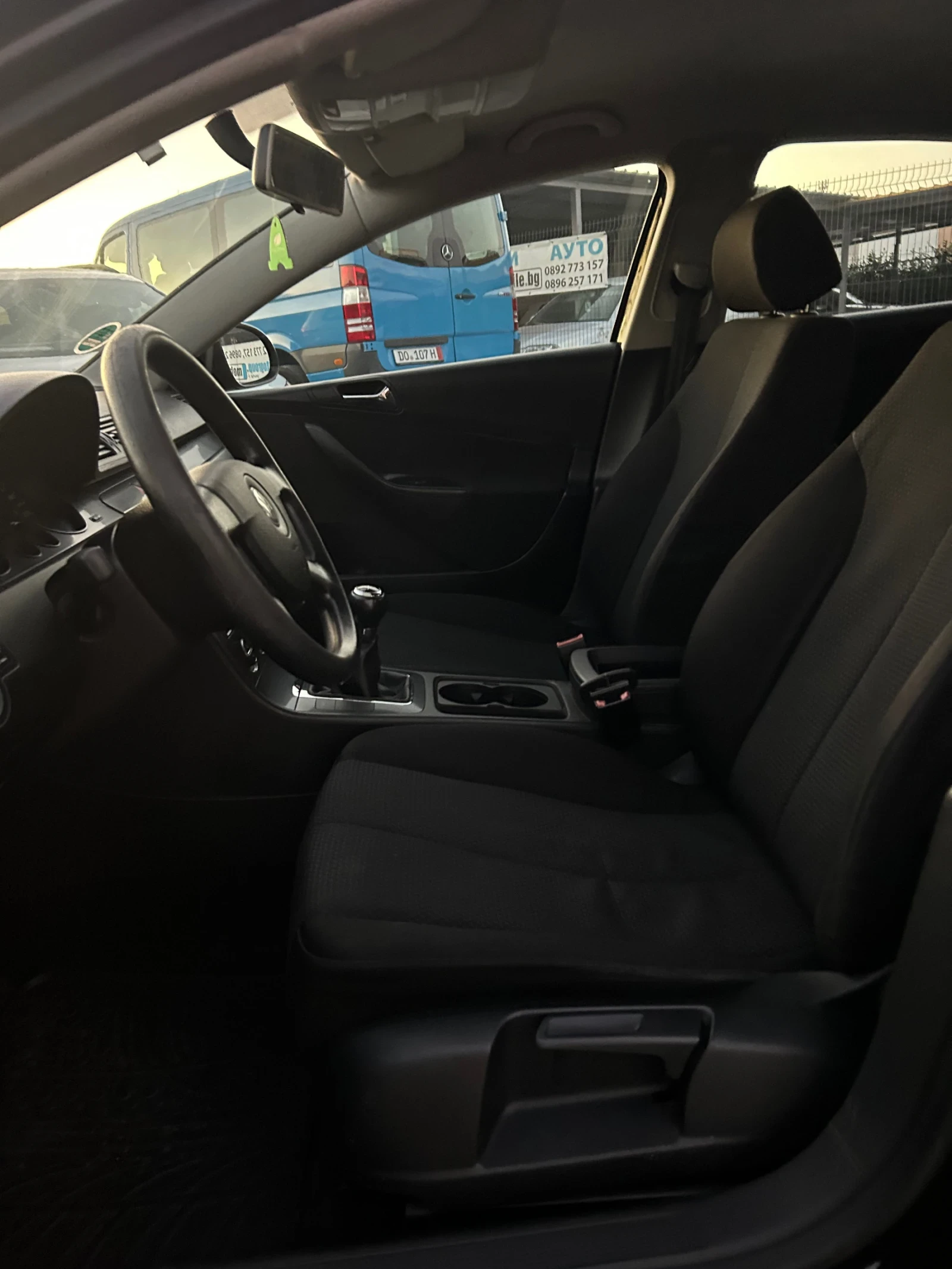 VW Passat 1.9TDI 105ps    | Mobile.bg   12