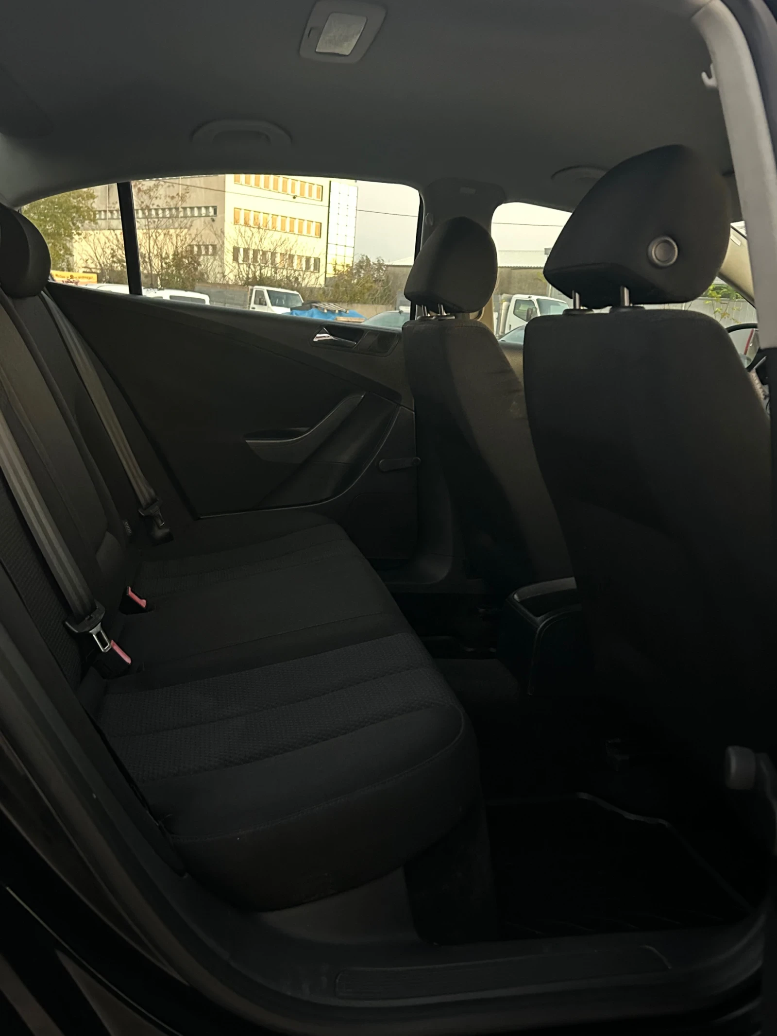 VW Passat 1.9TDI 105ps    | Mobile.bg   16