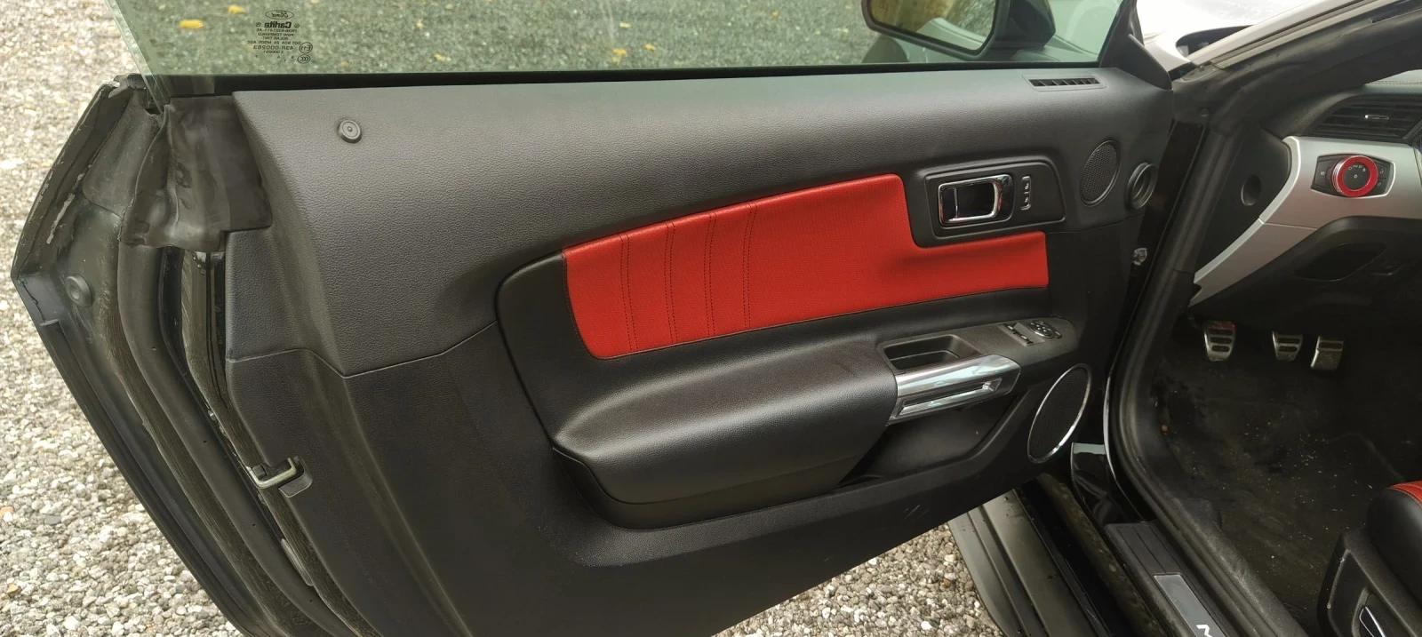 Ford Mustang | Mobile.bg � ����������� 16