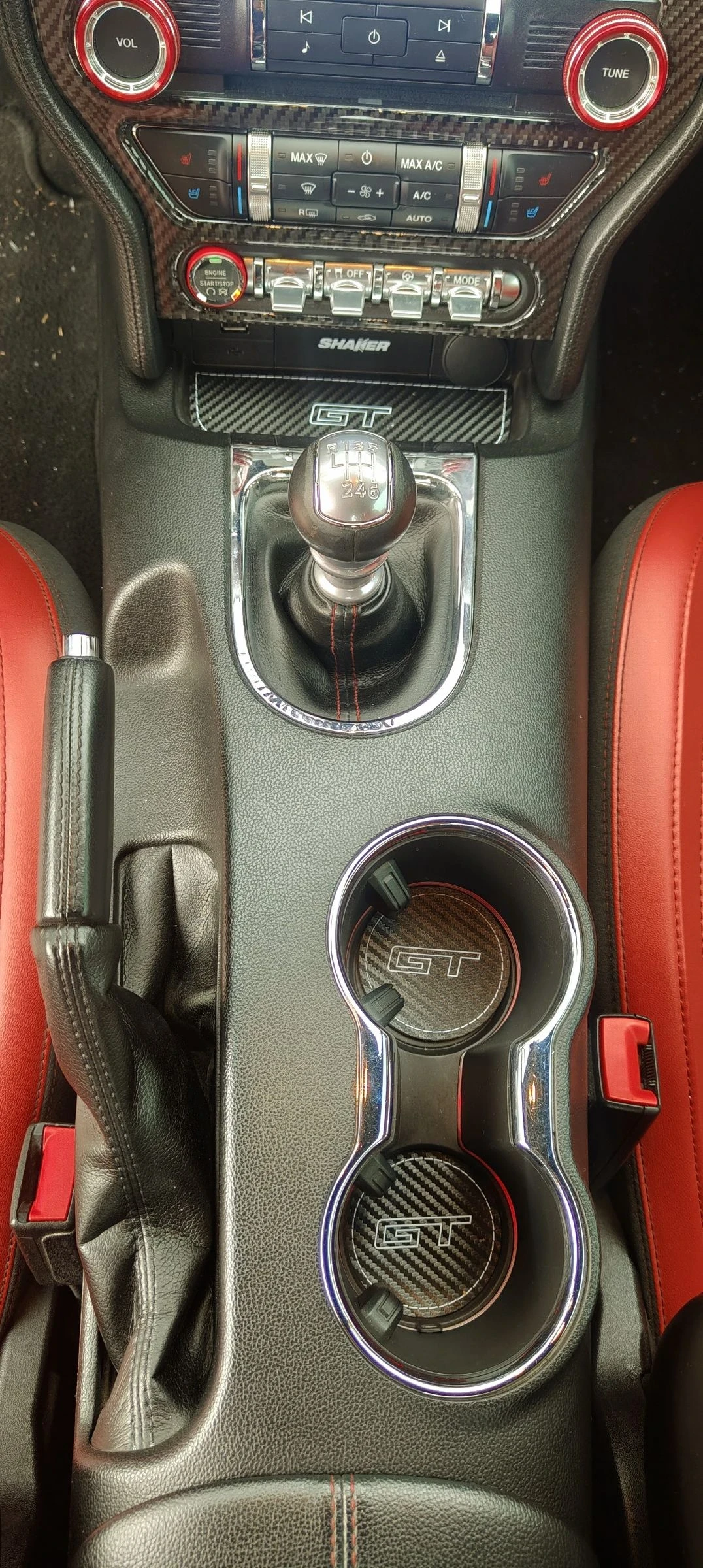 Ford Mustang | Mobile.bg � ����������� 13