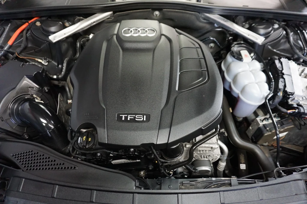 Audi A4 Progressiv | Mobile.bg   16