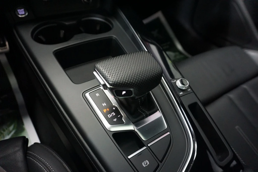 Audi A4 Progressiv | Mobile.bg   11
