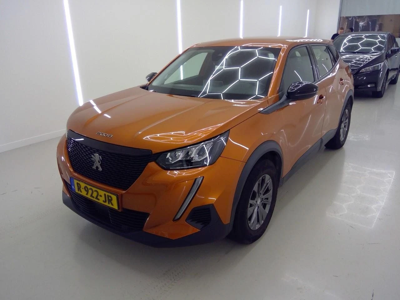 Peugeot 2008  - изображение 2