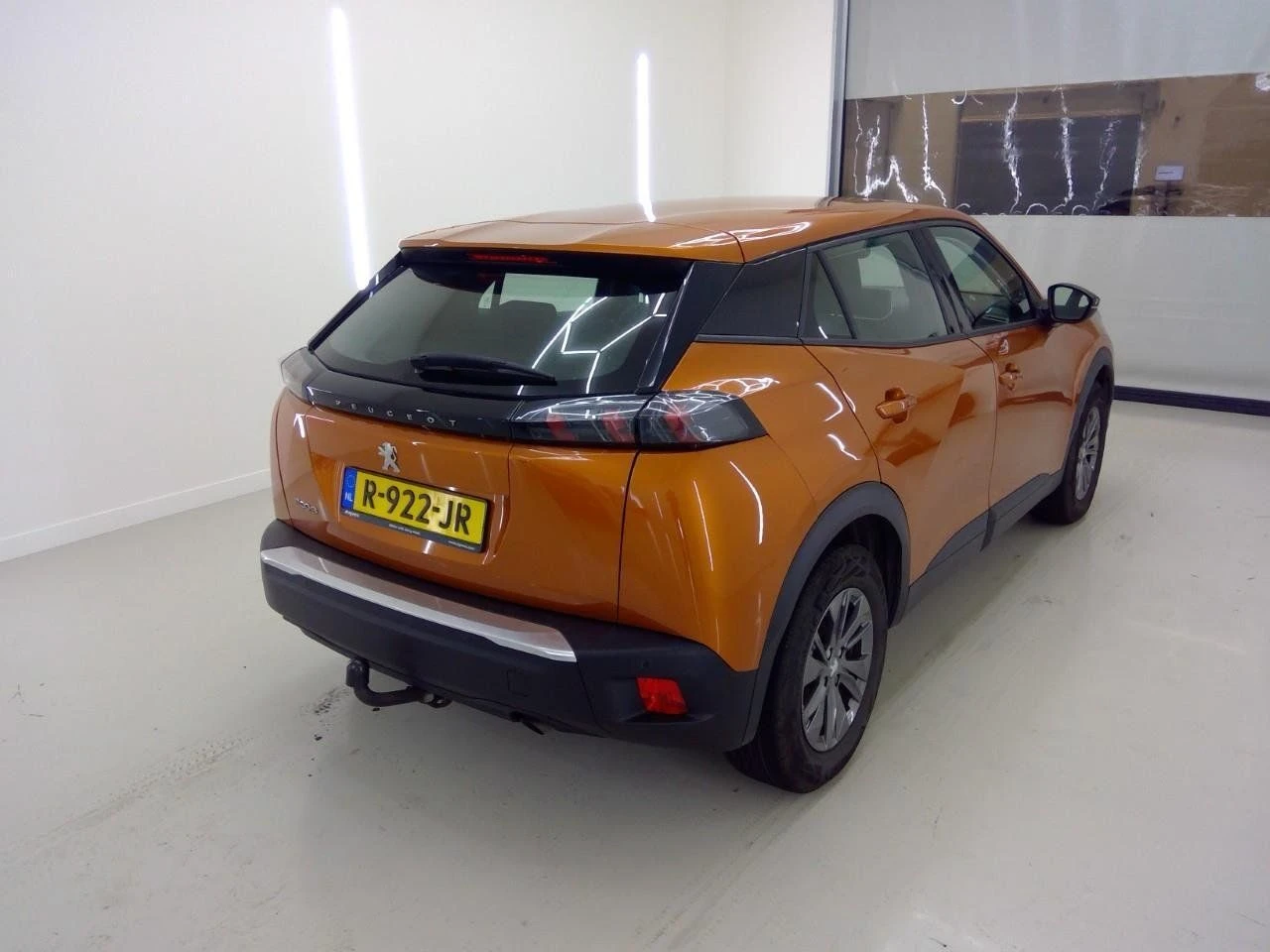 Peugeot 2008  - изображение 3