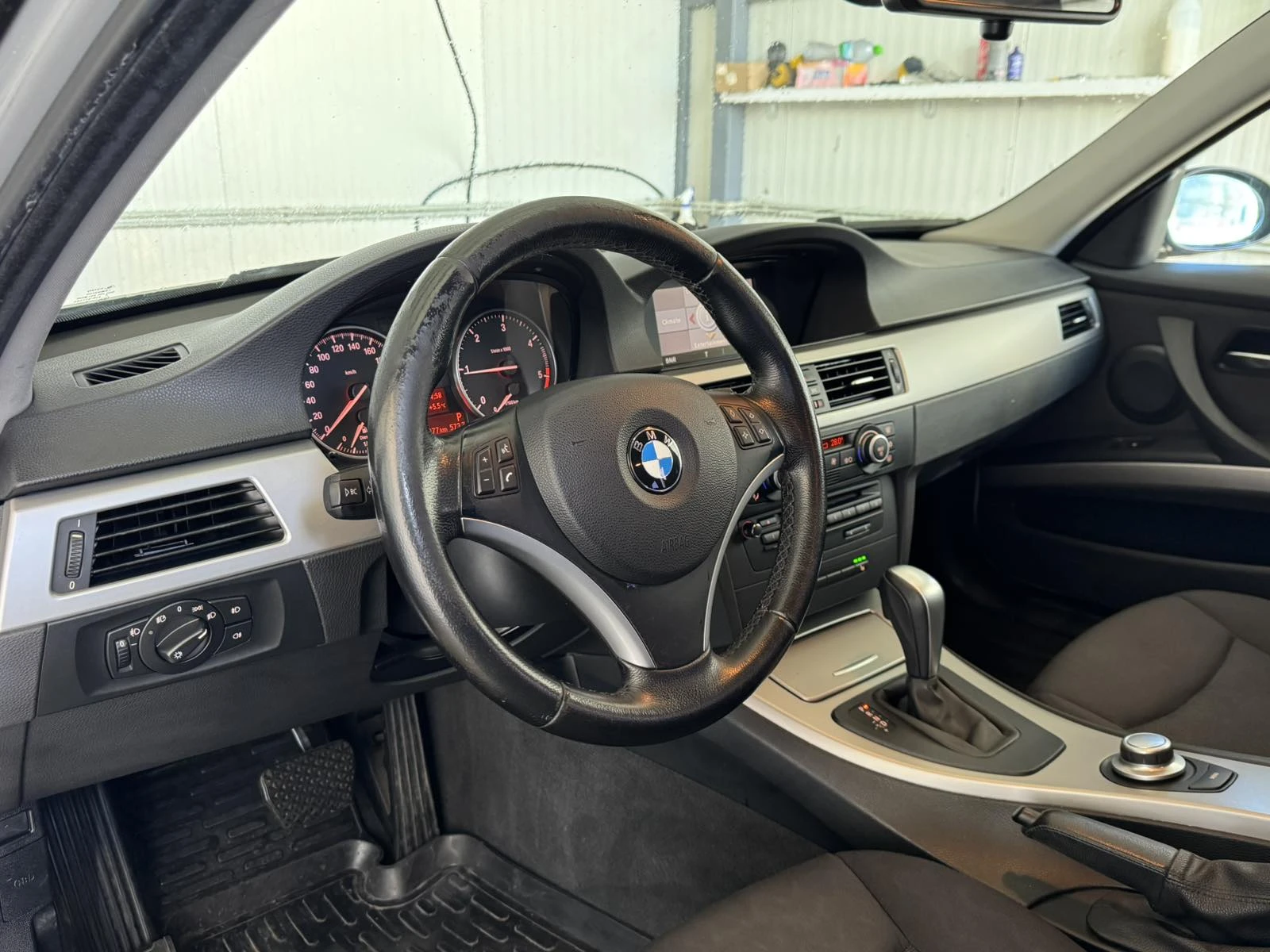 BMW 320 D | Mobile.bg � ����������� 8