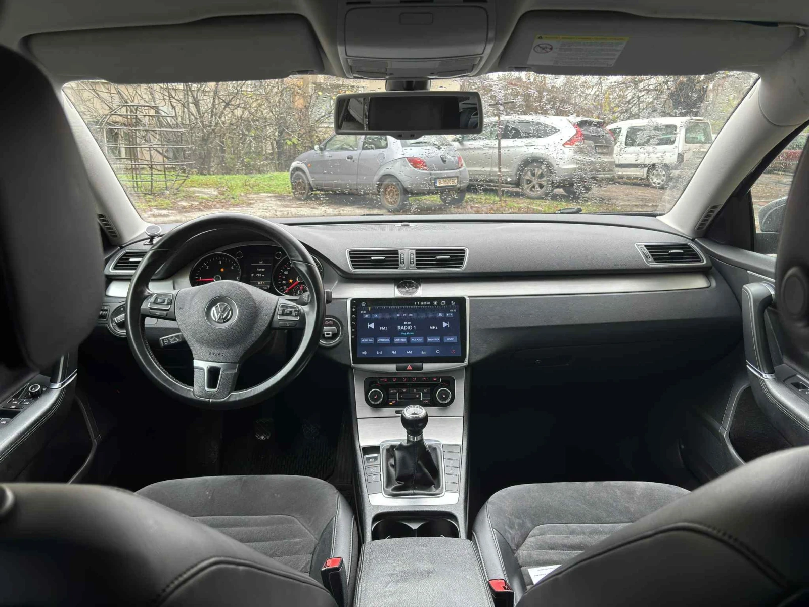 VW Passat 2.0 TDI 140hp | Mobile.bg � ����������� 4