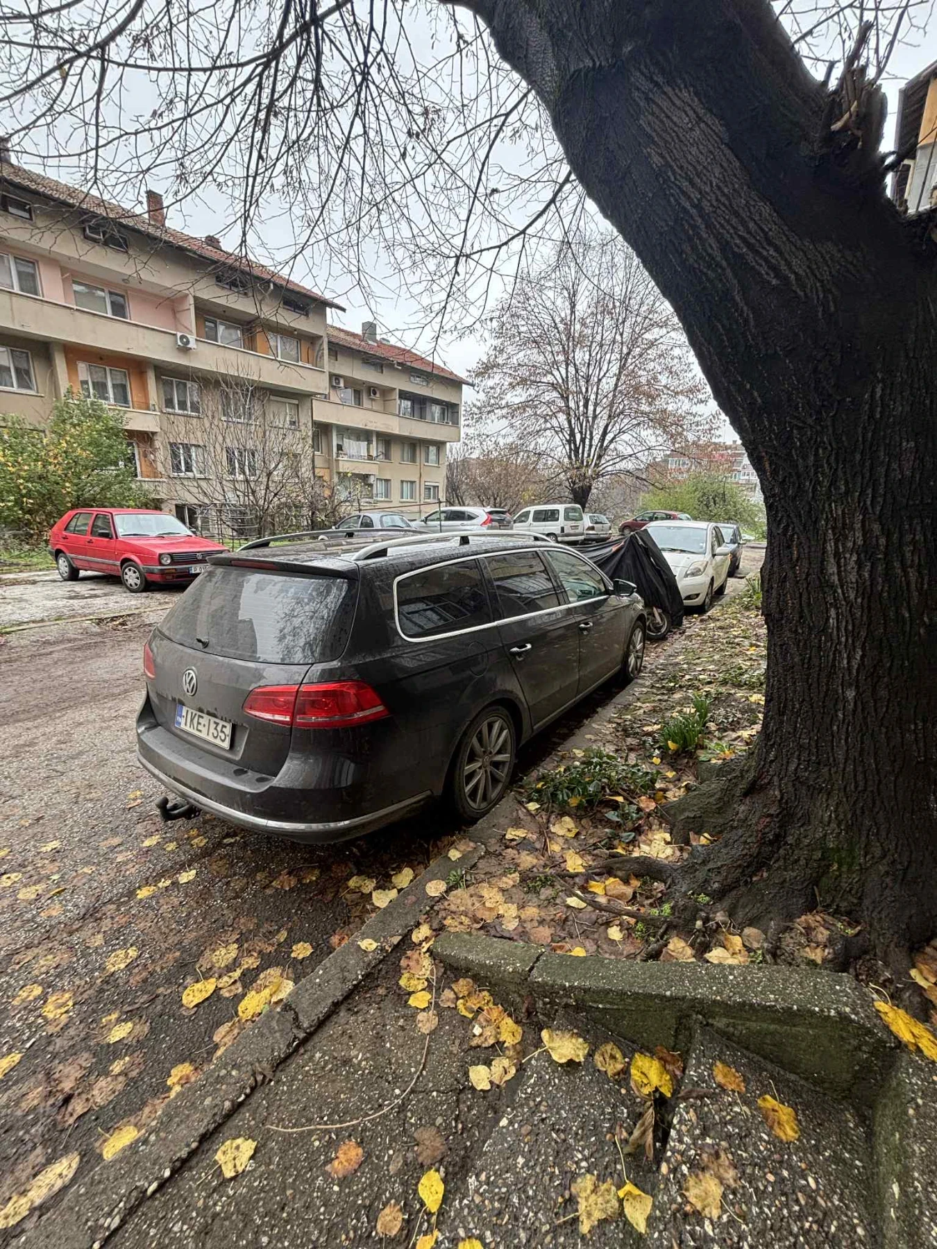 VW Passat 2.0 TDI 140hp | Mobile.bg � ����������� 5