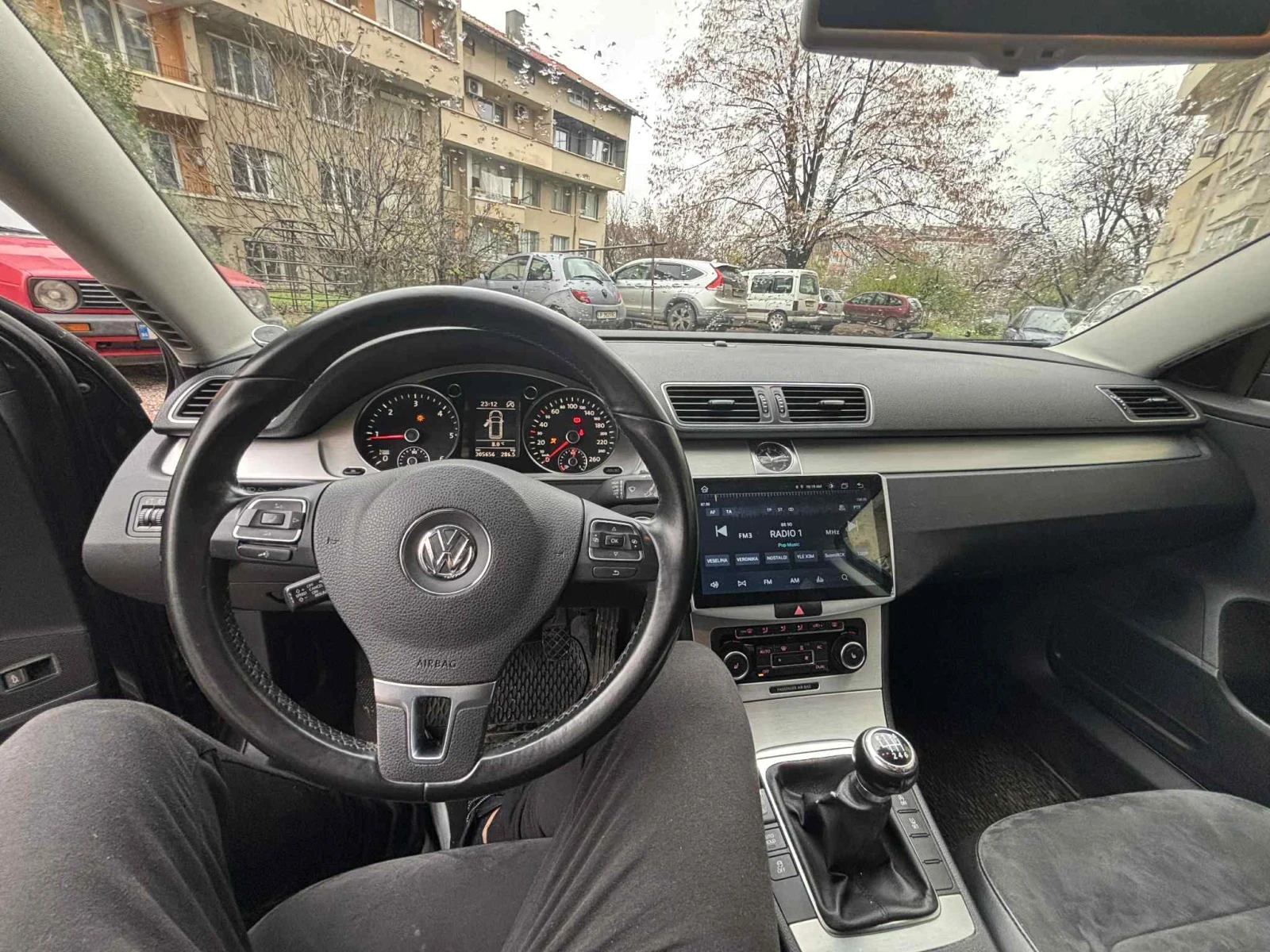 VW Passat 2.0 TDI 140hp | Mobile.bg � ����������� 3