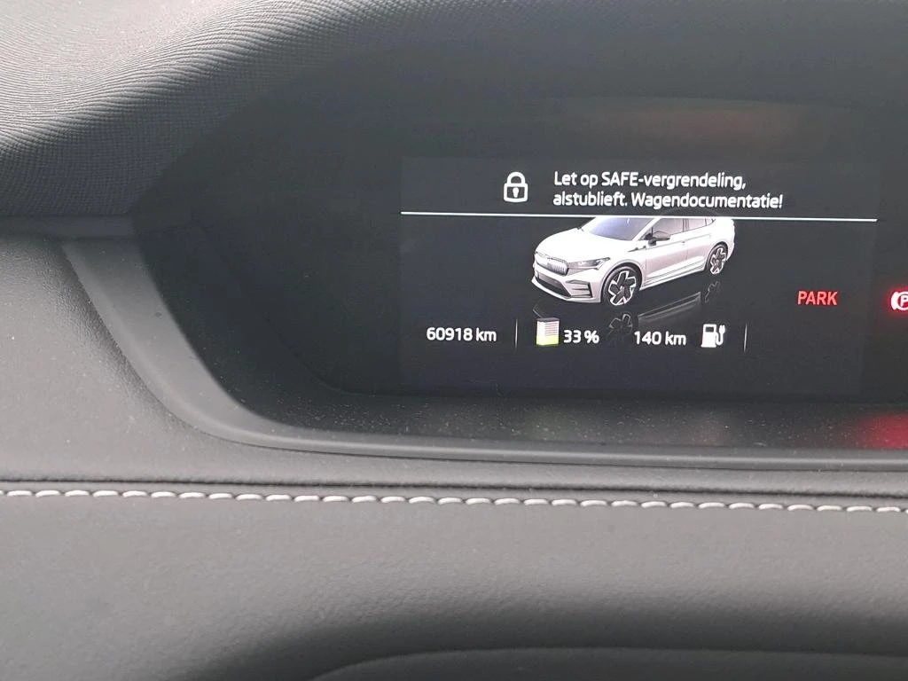 Skoda Enyaq Coupé RS - AWD 299hp | Mobile.bg � ����������� 11