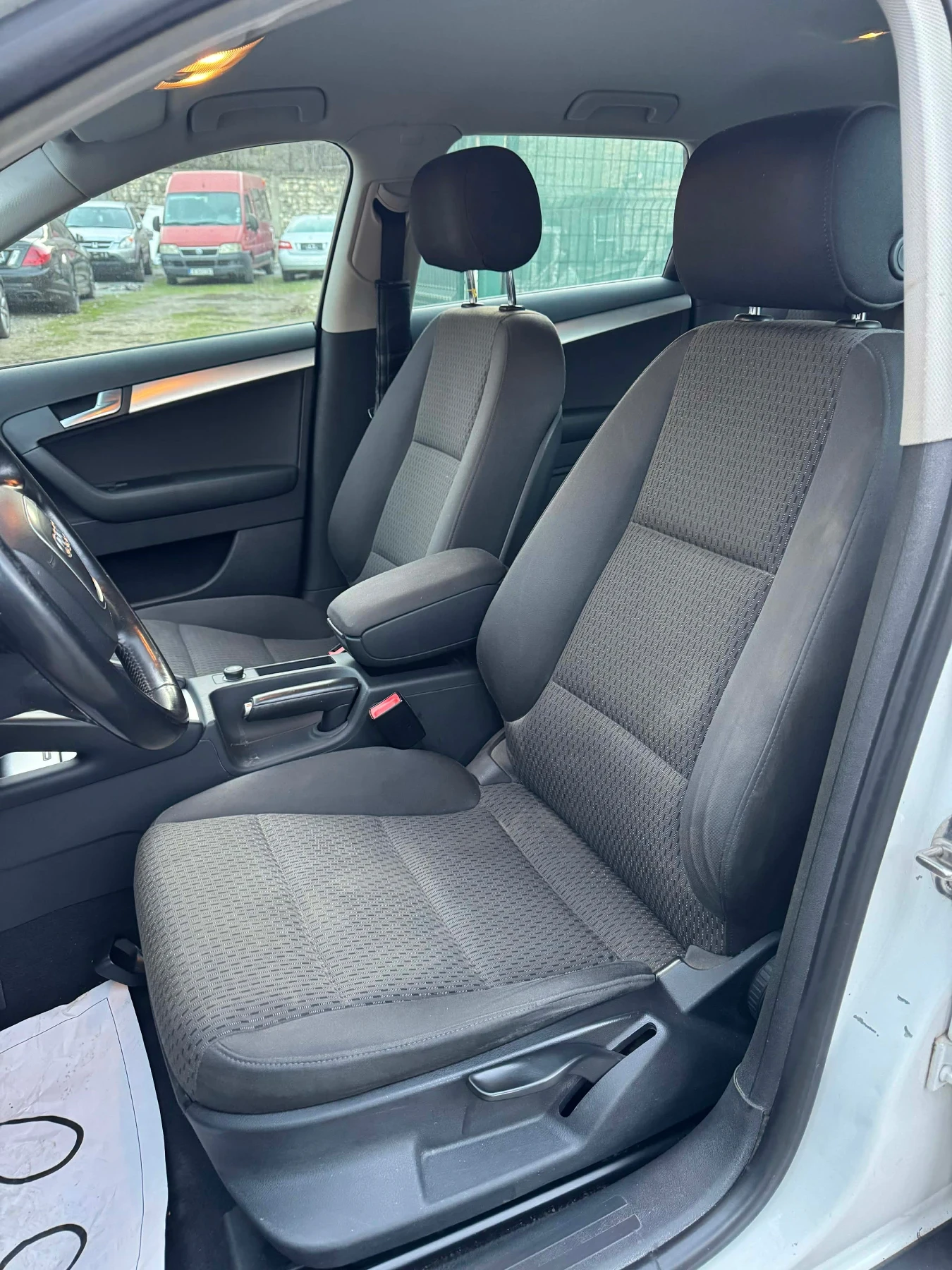 Audi A3 1.4 tfsi автоматик face - изображение 10