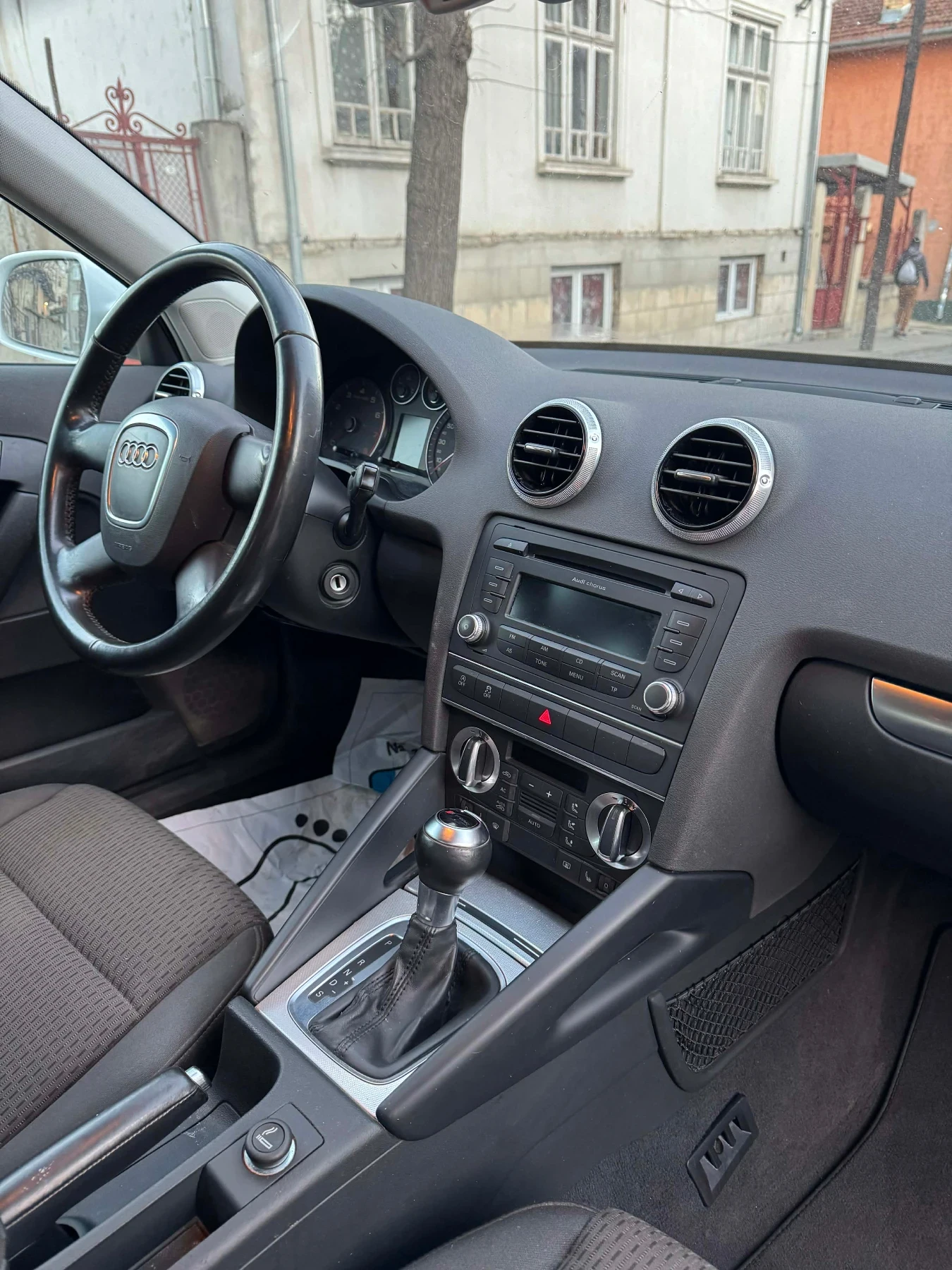 Audi A3 1.4 tfsi ��������� face | Mobile.bg � ����������� 12