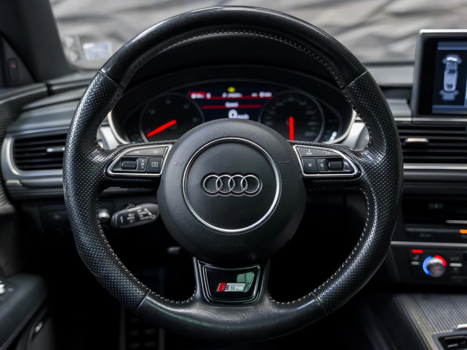 Audi A7 Quattro* 3.0 BiTDI* BOSE* Camera* S-Line* HUD*  | Mobile.bg � ����������� 14