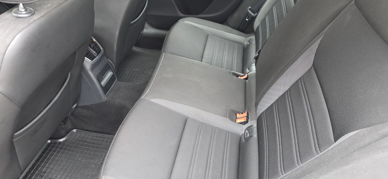 Skoda Octavia  - изображение 5