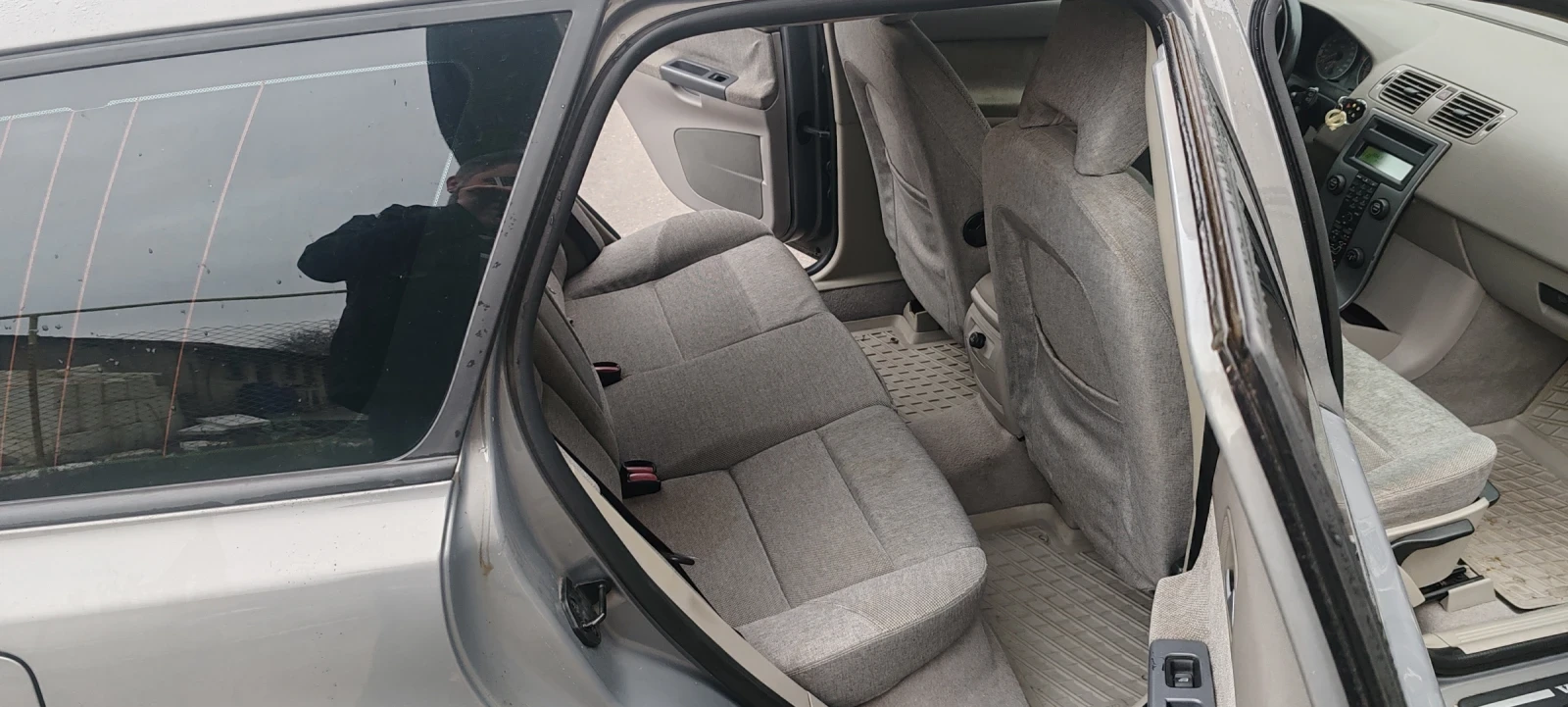 Volvo V50 2.0 136hp - изображение 7