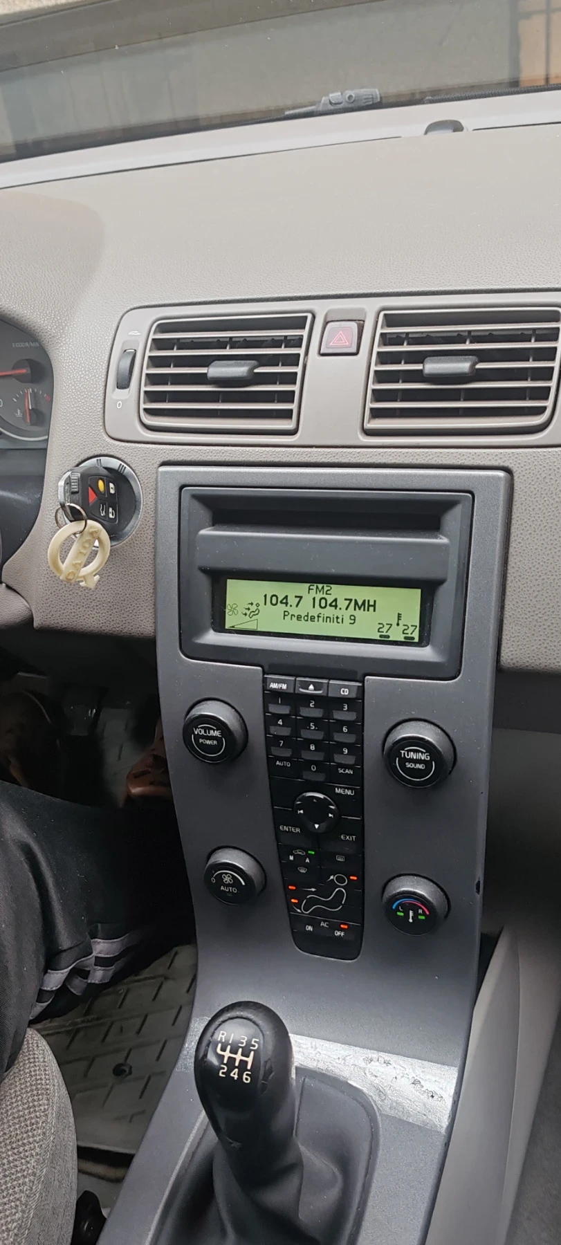 Volvo V50 2.0 136hp | Mobile.bg � ����������� 11