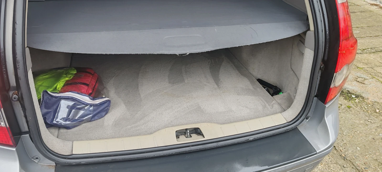 Volvo V50 2.0 136hp - изображение 9