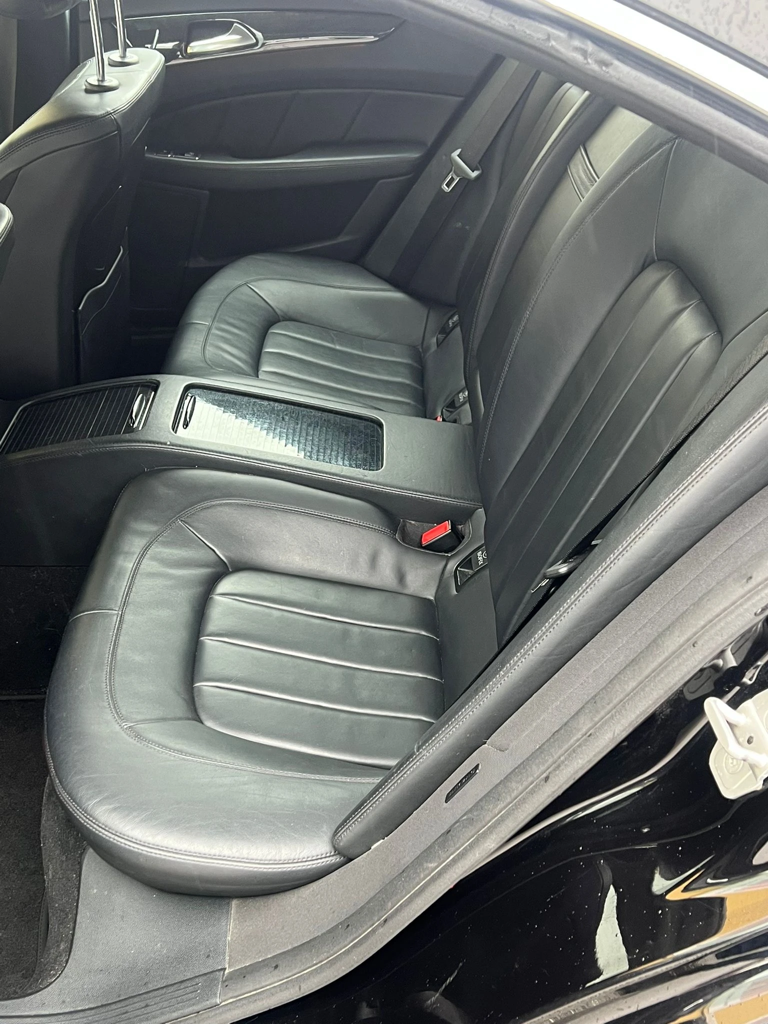 Mercedes-Benz CLS 350 4x4 FULL | Mobile.bg � ����������� 14